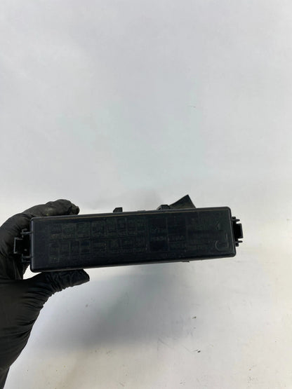 2008-2013 INFINITI G37 ENGINE BAY BATTERY FUSE RELAY BOX MODULES OEM 24381-7990A
