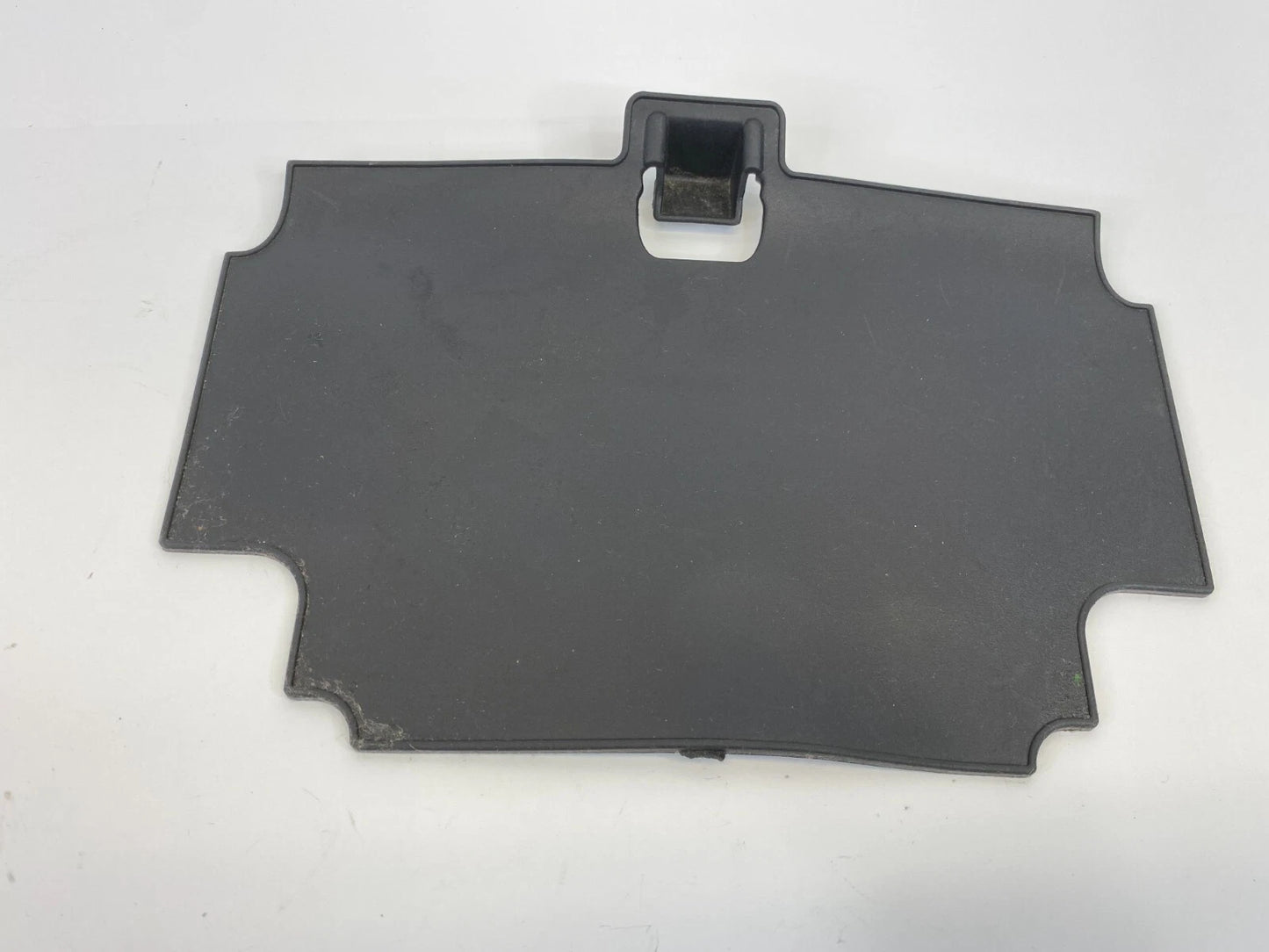 2006-2009 MERCURY MILAN CENTER DASH TOP RUBBER INSERT MAT LINER 6E53-54044L06-AB