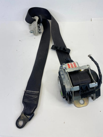 2007-2010 JEEP COMPASS FRONT LEFT DRIVER SEAT BELT RETRACTOR 6050314-00A