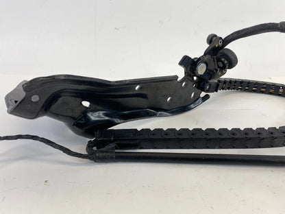 10 11 CHRYSLER TOWN & COUNTRY LEFT SLIDING DOOR WIRE TRACK HARNESS P68078885AB