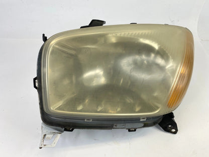 2001 2002 2003 TOYOTA RAV4 LEFT DRIVER SIDE HEADLIGHT HEADLAMP ASSEMBLY LH OEM