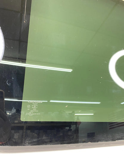 2001-2005 LEXUS GS300 GS430 SUN MOON ROOF SUNROOF MOONROOF WINDOW GLASS OEM