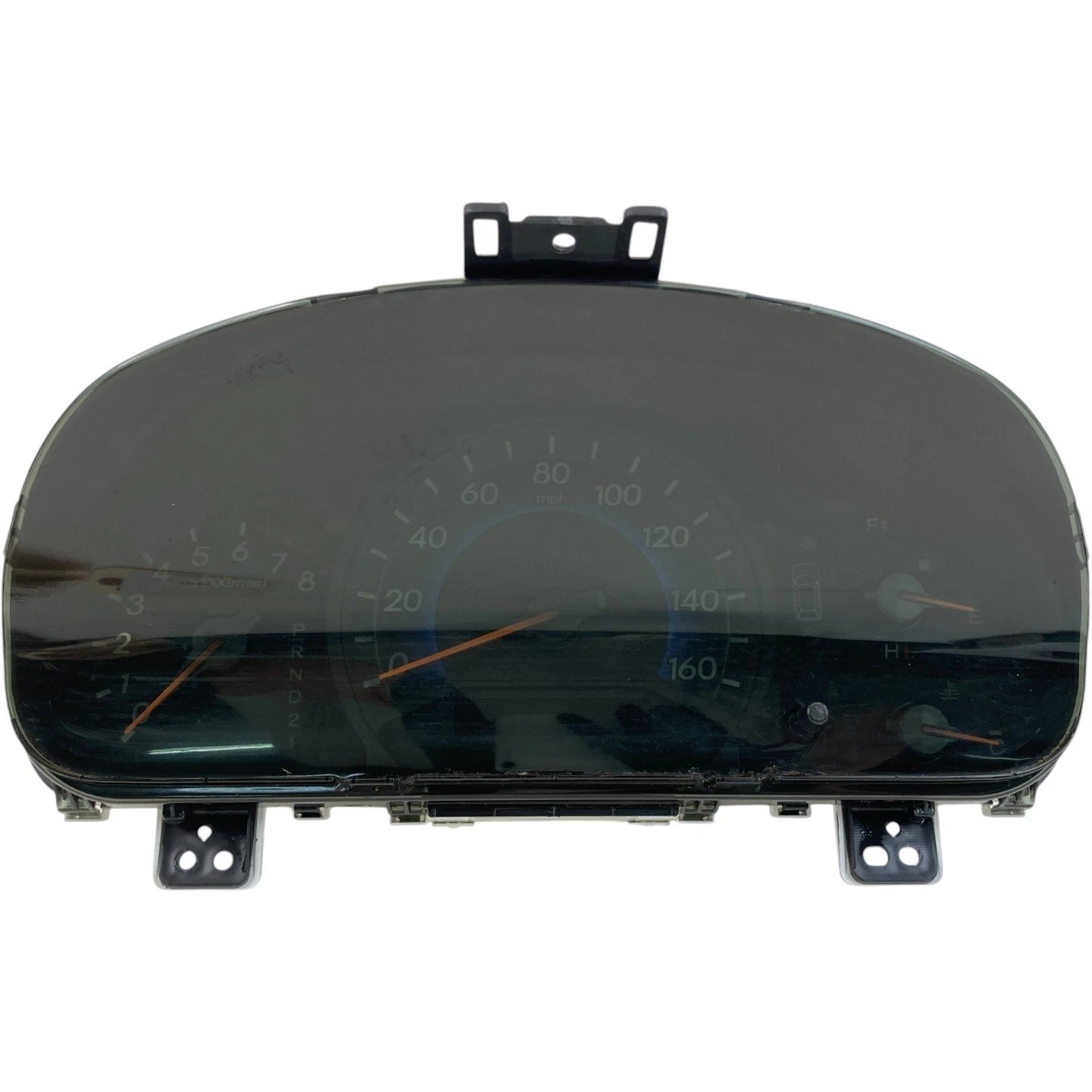 05-10 HONDA ODYSSEY SPEEDOMETER INSTRUMENT GAUGE CLUSTER 291K MILES 78100SHJA230