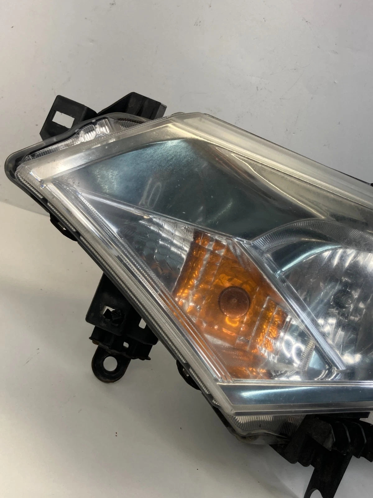 2012-2017 Nissan Quest Front Left Driver Headlight Headlamp Halogen OEM