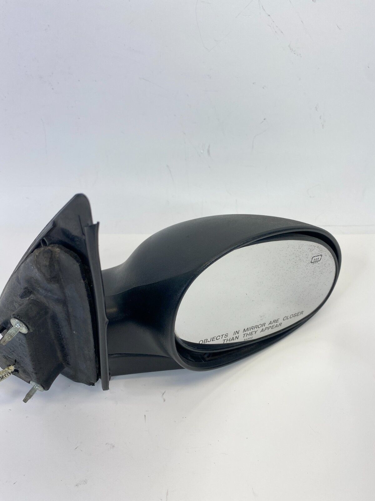 2001-2003 Chrysler PT Cruiser Right Side View Power Mirror W/ Heated E11015482