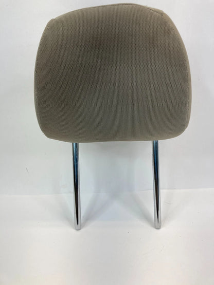 2009 2010 2011 FORD FOCUS FRONT LEFT SIDE SEAT HEADREST HEAD REST ASSEMBLY OEM