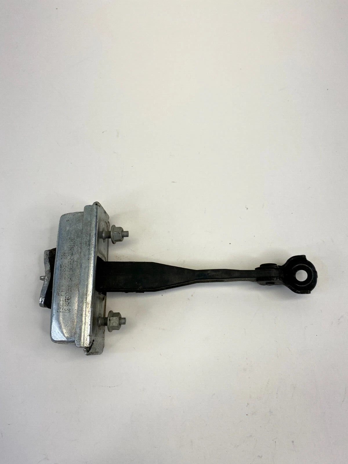 2010-2019 FORD TAURUS FRONT LEFT DRIVER SIDE DOOR CHECK STOP STOPPER DETENT OEM