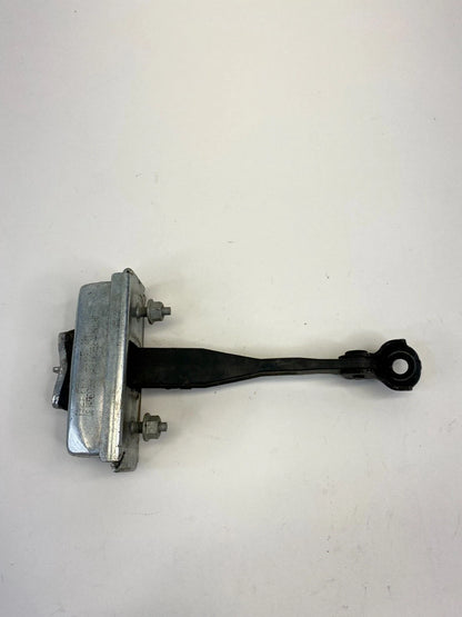 2010-2019 FORD TAURUS FRONT LEFT DRIVER SIDE DOOR CHECK STOP STOPPER DETENT OEM