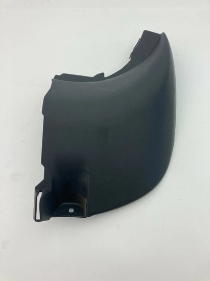 1999-2003 TOYOTA SOLARA COUPE RIGHT SIDE COWL KICK PANEL TRIM BEZEL 62101-AA010