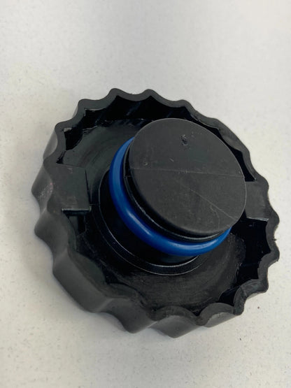 2007-2012 DODGE CALIBER HATCHBACK POWER STEERING FLUID RESERVOIR TANK CAP OEM