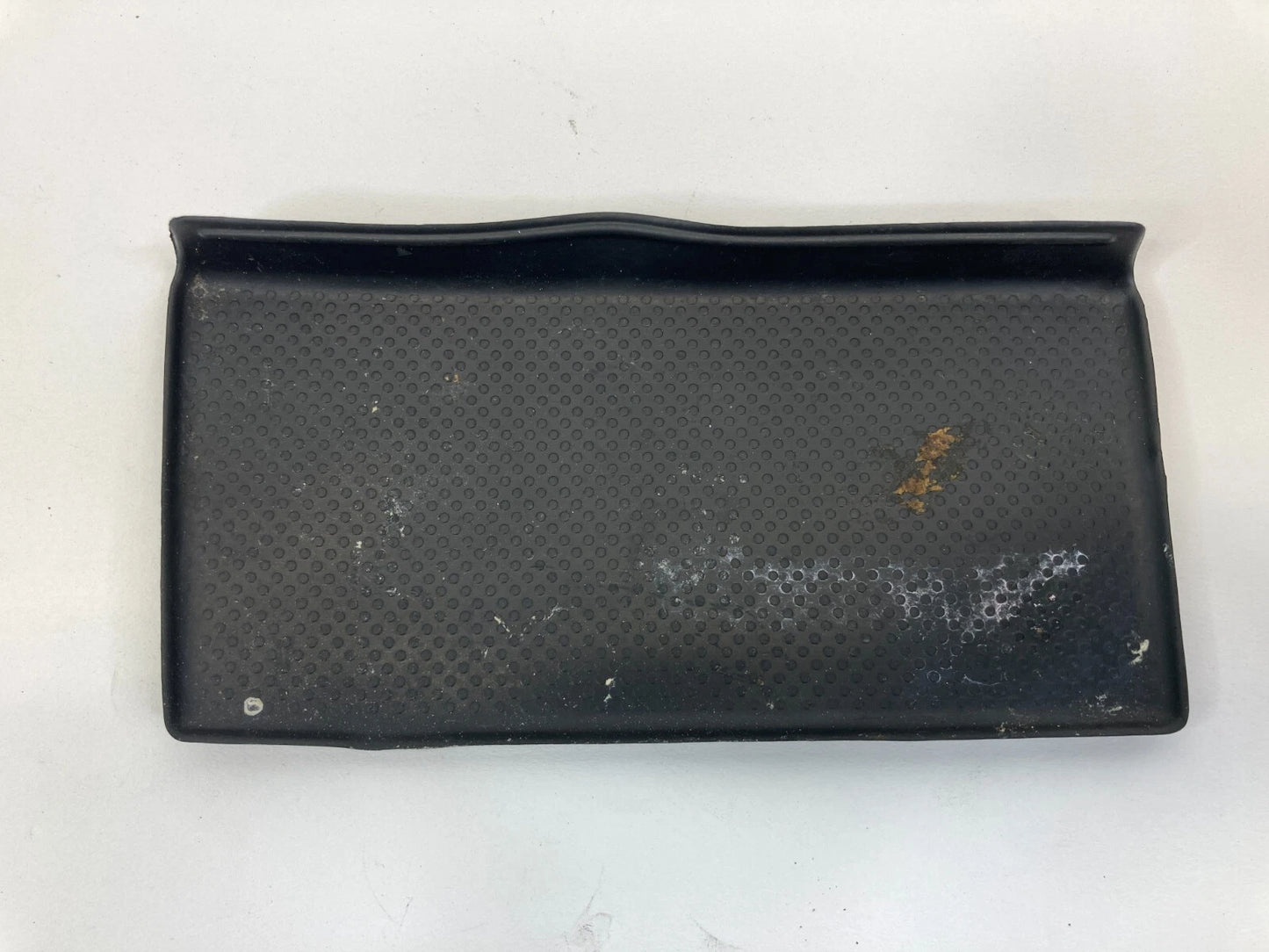 2002 2003 2004 TOYOTA CAMRY CENTER CONSOLE MAT LINER BOTTOM BOX COVER 58917-AA01