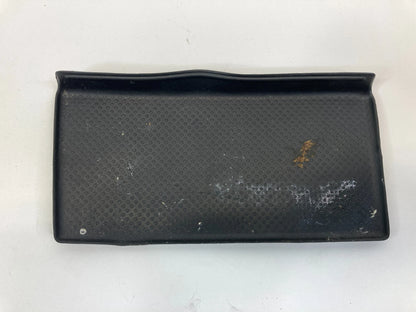 2002 2003 2004 TOYOTA CAMRY CENTER CONSOLE MAT LINER BOTTOM BOX COVER 58917-AA01