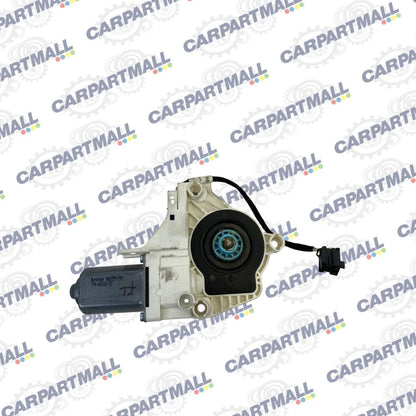 2010 2011 AUDI A6 QUATTRO FRONT LEFT SIDE DOOR POWER WINDOW MOTOR 8K0-959-801-A