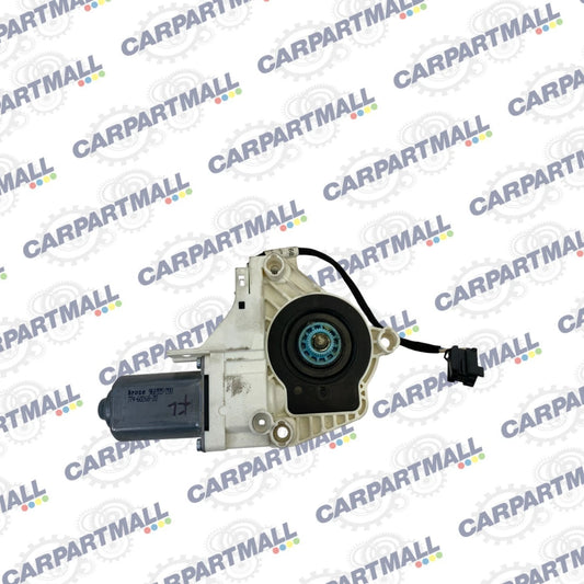 2010 2011 AUDI A6 QUATTRO FRONT LEFT SIDE DOOR POWER WINDOW MOTOR 8K0-959-801-A