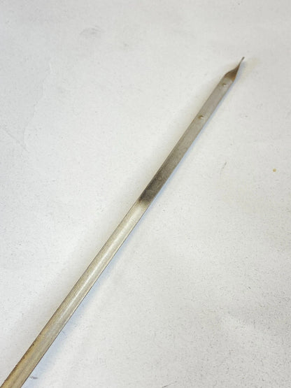 2001-2011 HYUNDAI ACCENT SEDAN 1.6L L4 ENGINE OIL DIPSTICK DIP STICK OEM