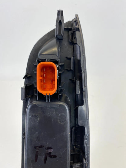 2012-2018 FORD FOCUS FRONT RIGHT PASSENGER WINDOW SWITCH W/ TRIM 1085503X