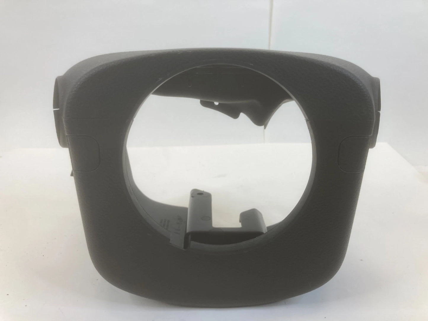 2007 2008 INFINITI G35 08-10 G37 STEERING COLUMN SHROUD COVER TRIM 48470-JK60A