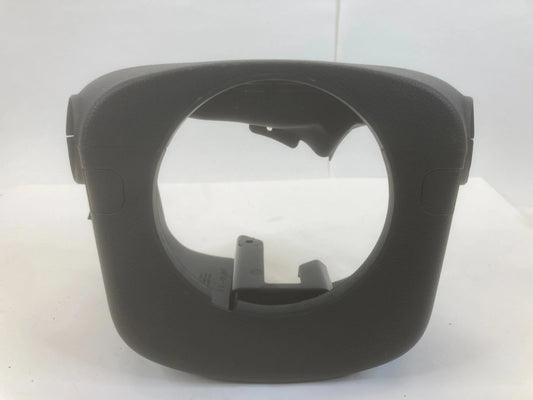 2007 2008 INFINITI G35 08-10 G37 STEERING COLUMN SHROUD COVER TRIM 48470-JK60A