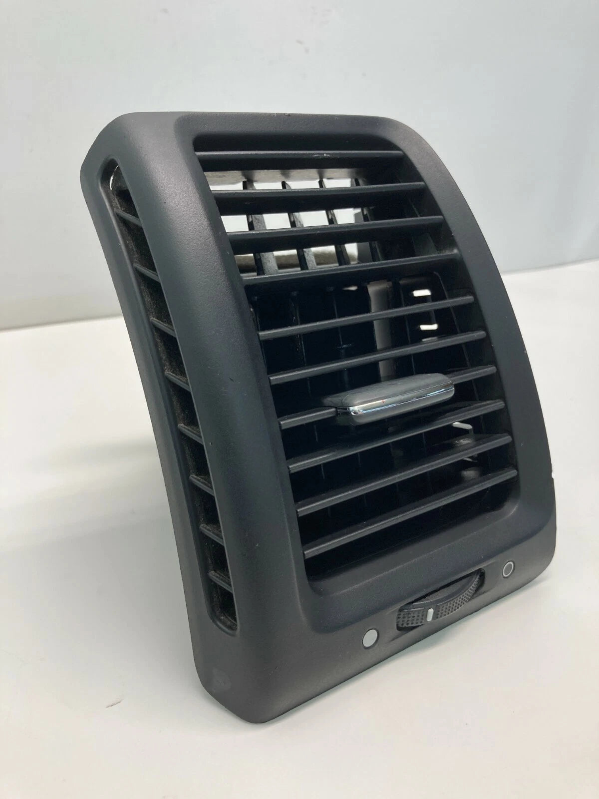 03-07 HONDA ACCORD LEFT DRIVER DASH A/C AIR VENT DUCT OUTLET 77630-SDA-A010-M1