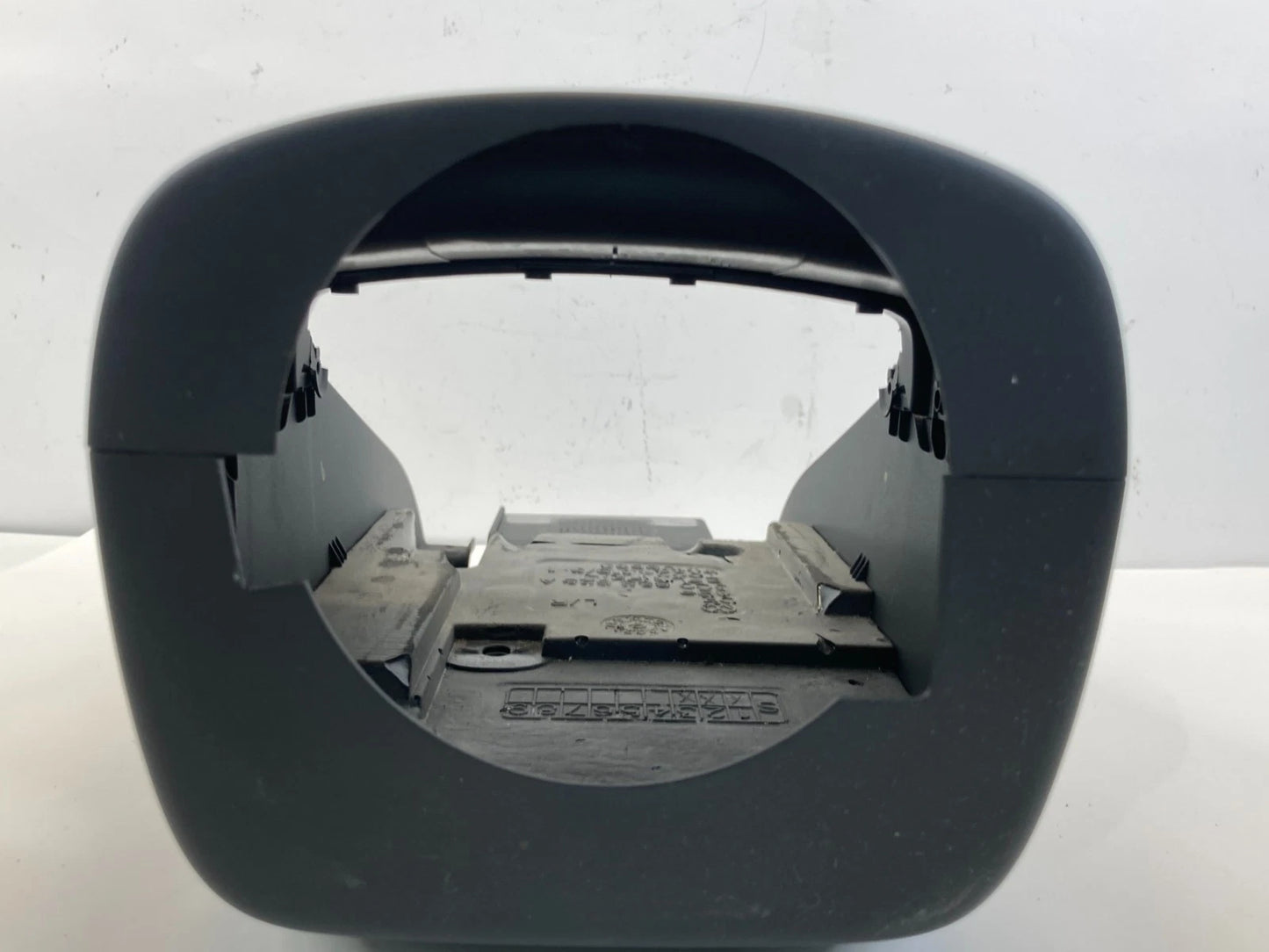 2009-2017 VOLKSWAGEN CC UPPER & LOWER STEERING COLUMN TRIM COVER 3C0858625A