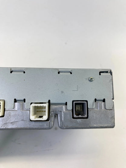 2008 2009 LEXUS RX350 08 RX400H NAVIGATION GPS DIC CD DVD PLAYER 86841-0E030 OEM