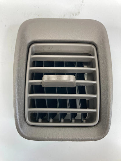 1999-2003 ACURA TL CENTER DASH RIGHT PASSENGER AC HEATER AIR VENT N018E-00110