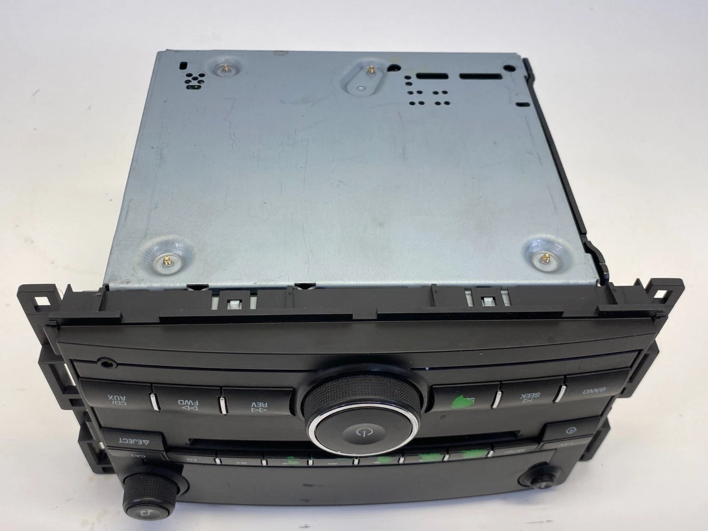 2009-2011 CHEVROLET HHR RADIO CD MP3 AUX PLAYER RECEIVER OEM FACTORY 20835356