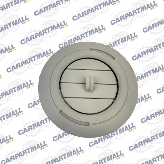 11-16 Chrysler Town & Country Interior Roof A/C AC Heater Air Vent Grille OEM