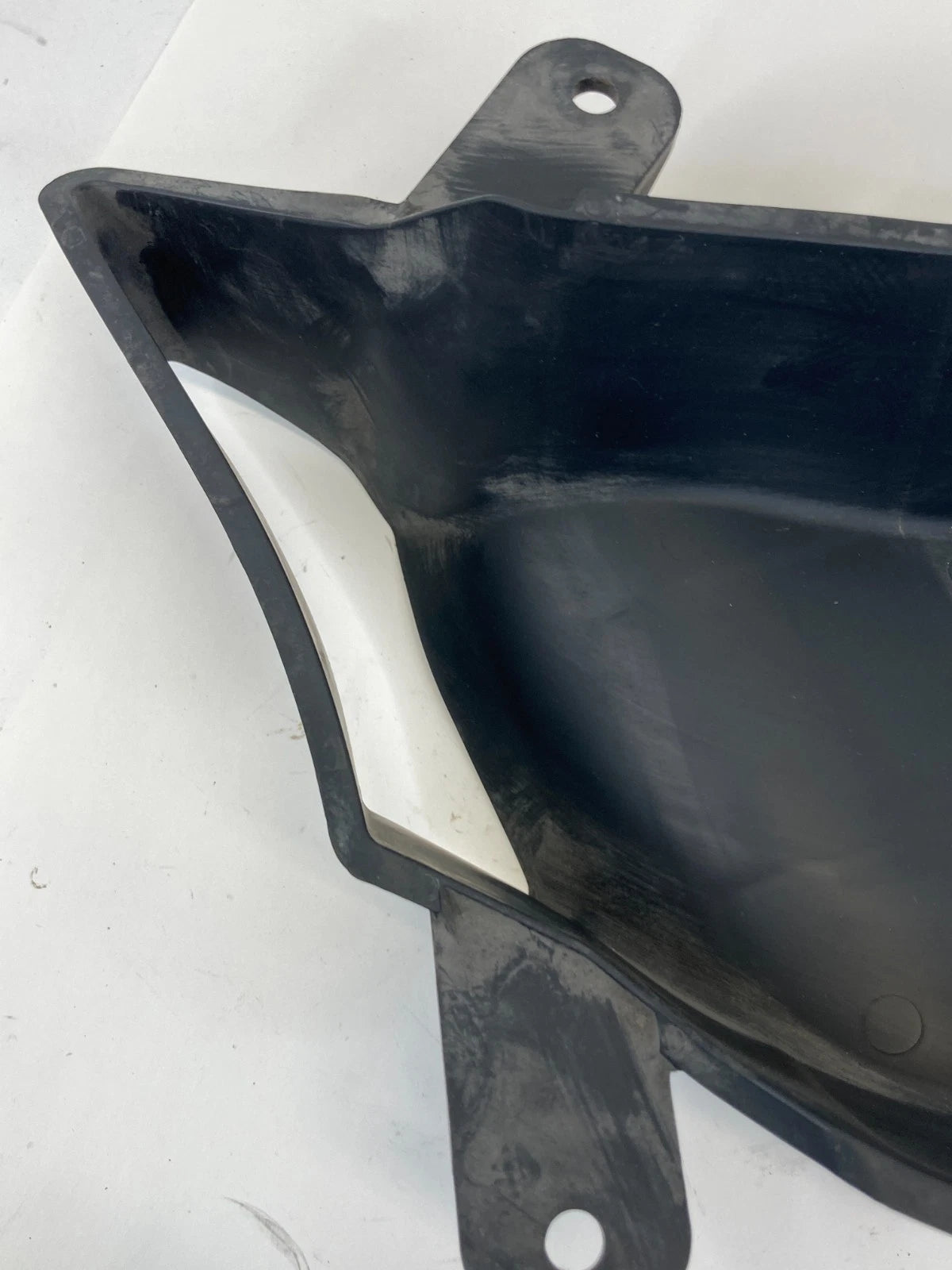 09 10 11 12 2013 Honda Fit 1.5L Cowl Cabin Air Duct Cooling Housing Cover OEM