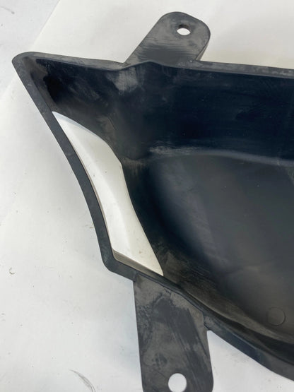 09 10 11 12 2013 Honda Fit 1.5L Cowl Cabin Air Duct Cooling Housing Cover OEM