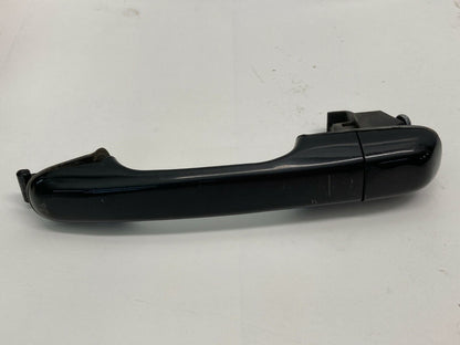 1998 1999 2000 Volvo V70 Rear Left Side Exterior Outer Door Handle Assembly OEM