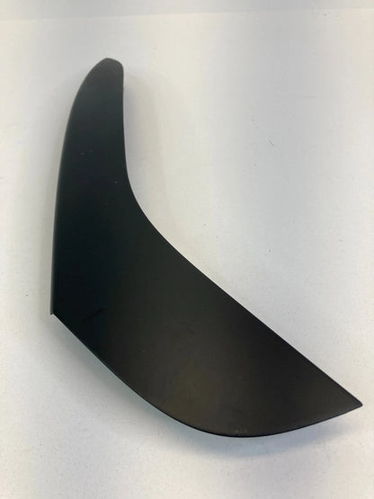 2006-2010 VW VOLKSWAGEN PASSAT FRONT RIGHT PASSENGER PULL HANDLE COVER TRIM OEM