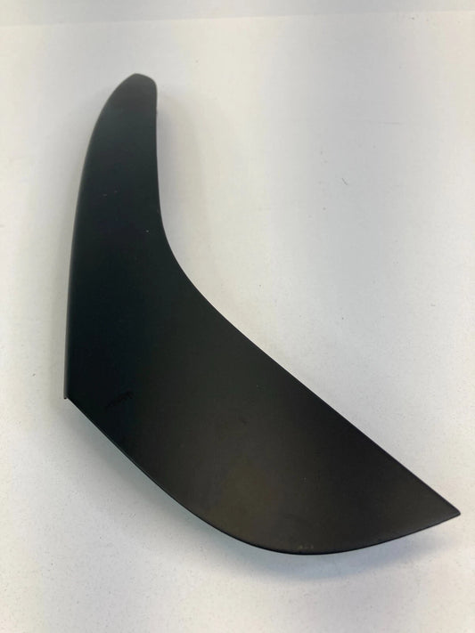 2006-2010 VW VOLKSWAGEN PASSAT FRONT RIGHT PASSENGER PULL HANDLE COVER TRIM OEM