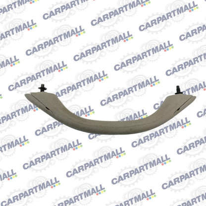 2009-2011 NISSAN CUBE REAR LEFT SIDE INNER ROOF GRAB GRIP HANDLE ASSIST OEM