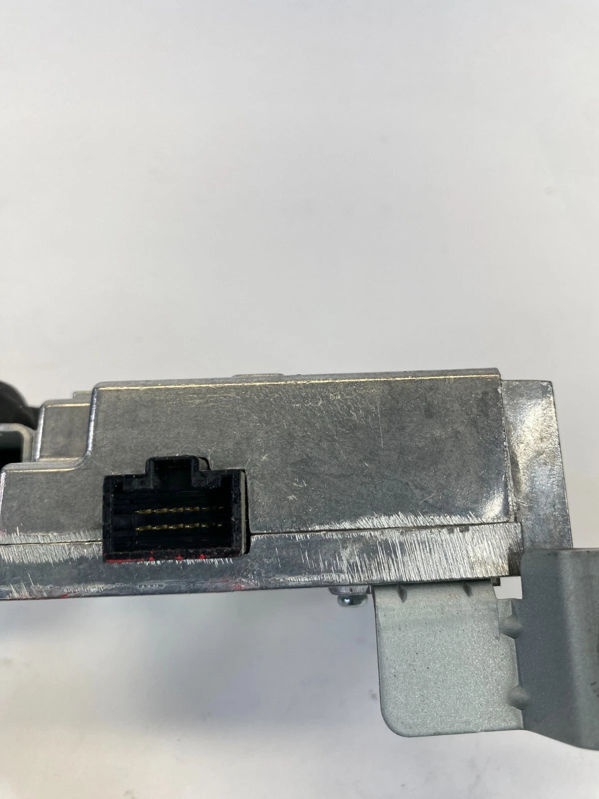 11-15 HYUNDAI SONATA HYBRID DRIVER ALERT SOUND CONTROL MODULE UNIT 96390-4R050