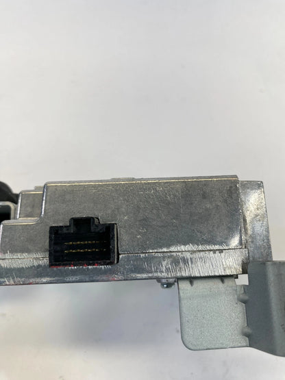 11-15 HYUNDAI SONATA HYBRID DRIVER ALERT SOUND CONTROL MODULE UNIT 96390-4R050