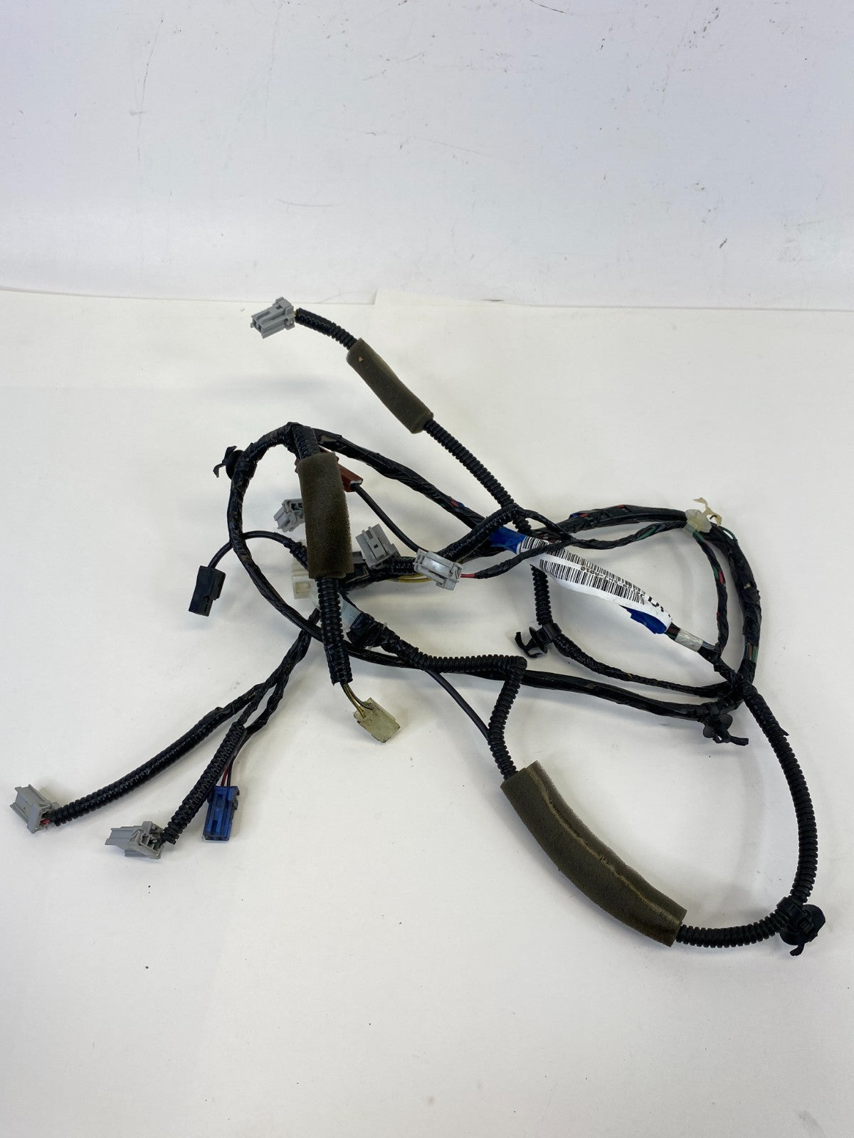 05-07 Honda Odyssey Rear Trunk Liftgate Wiring Wire Harness 32129-SHJ-A010