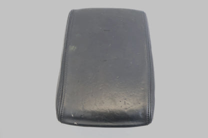 2004-2008 ACURA TL CENTER CONSOLE ARMREST ARM REST LID STORAGE LEATHER BLACK