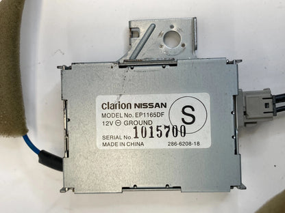 07 08 INFINITI G35 11 12 G25 RADIO ANTENNA CONTROL MODULE UNIT 286-6208-18 OEM