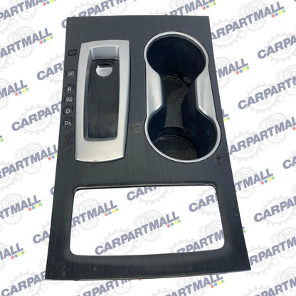 2016-2018 NISSAN ALTIMA CENTER CONSOLE SHIFTER BEZEL CUP HOLDER 96941-9HS0A