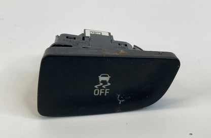 2014-2016 CHEVROLET MALIBU OFF TRACTION SWITCH BUTTON CONTROL ASSY 23191939 OEM
