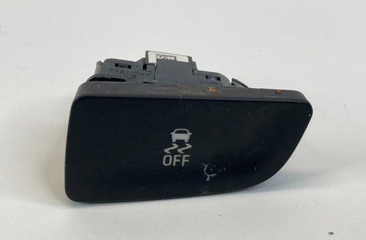 2014-2016 CHEVROLET MALIBU OFF TRACTION SWITCH BUTTON CONTROL ASSY 23191939 OEM