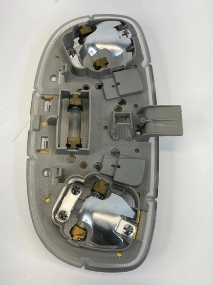 2006-2011 MERCURY MILAN REAR ROOF DOME LAMP MAP READING LIGHT 7A13-13776-A OEM