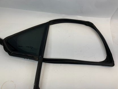 2010-2017 Chevrolet Equinox Rear Right Side Window and Weatherstrip 43R-000265