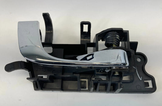 2003-2007 CADILLAC CTS FRONT RIGHT SIDE INTERIOR INNER DOOR HANDLE 257078893 OEM
