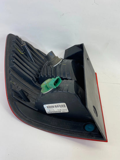 09-20 DODGE JOURNEY REAR RIGHT SIDE OUTER TAIL LIGHT LAMP TAILLIGHT 05116290AD