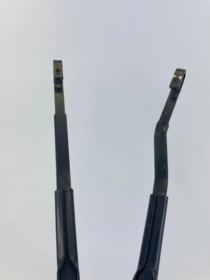 2007-2009 LEXUS RX350 FRONT LEFT & RIGHT WINDSHIELD WIPER ARM SET OEM