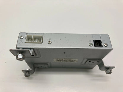 2004-2008 ACURA TL XM SATELLITE RADIO RECEIVER MODULE UNIT 39820-SEP-A110-M1 OEM