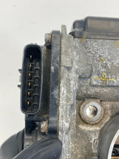 06 07 08 09 10 11 Honda Civic 1.3L L4 A/T Throttle Body Throttle Valve OEM