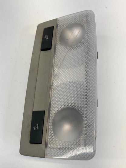 2013-2015 CHEVROLET MALIBU 16 MALIBU LIMITED CENTER ROOF DOME MAP LAMP LIGHT OEM
